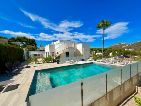 Casa Osimos Moraira